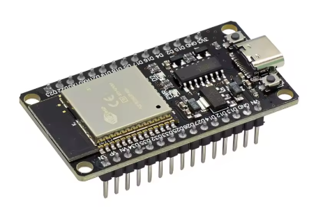 Carte ESP32 WiFi Bluetooth ESP-WROOM-32 CH340 – Maroc | SDS