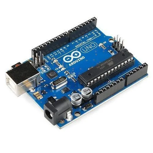 Arduino Uno R3 au Maroc | SmartDS