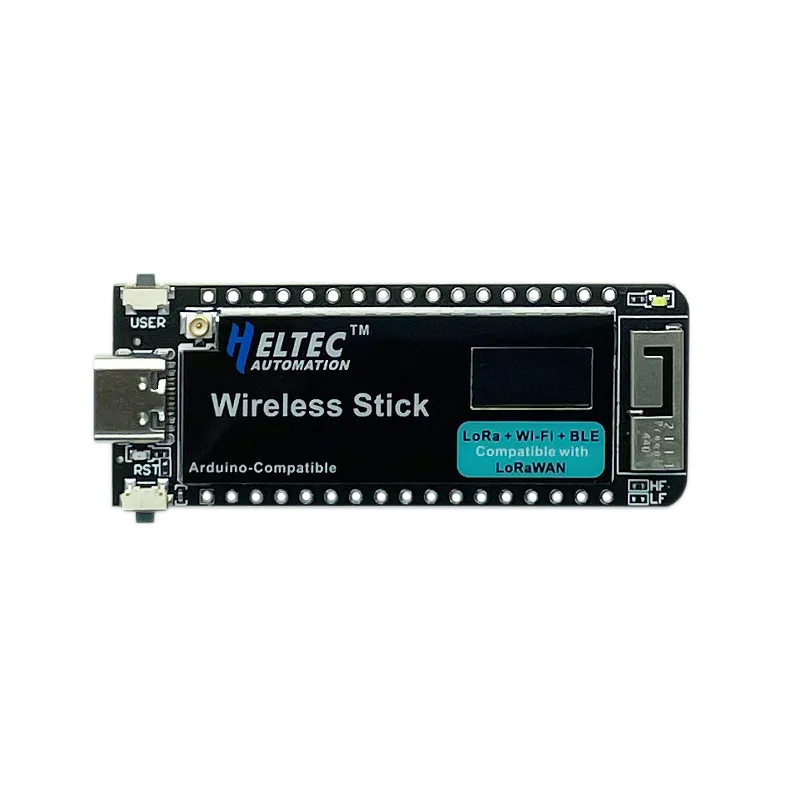Heltec Wireless Stick Lite V3
