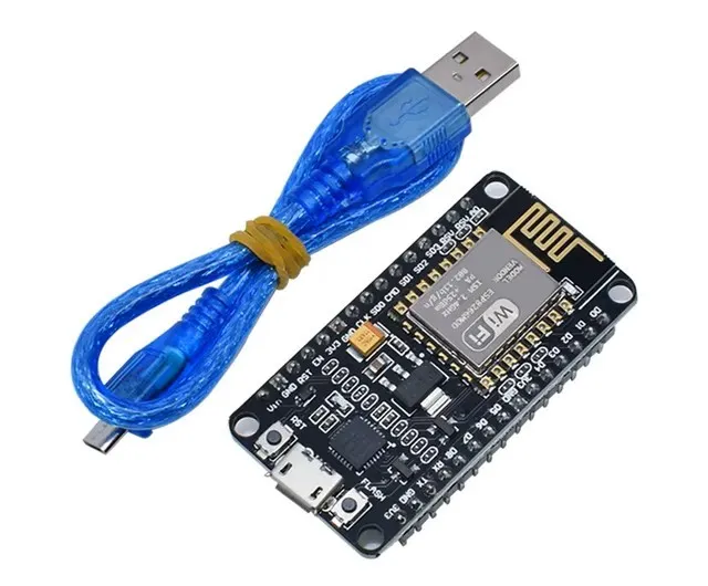 بطاقة NodeMCU V3 ESP8266 (CP2102)