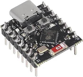 بطاقة ESP32-C3 SuperMini
