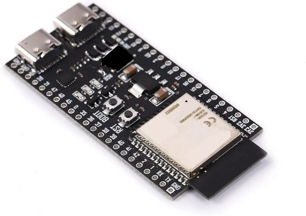 لوحة تطوير ESP32