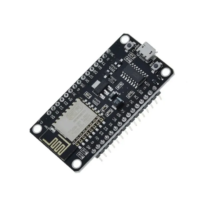 NodeMCU V3 CH340 au Maroc | SmartDS