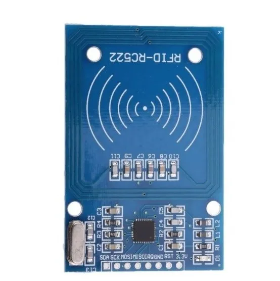 وحدة RFID RC522
