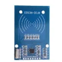 Le module RFID RC522