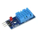 Module DHT11 LED capteur de température et humidité