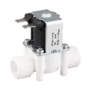 صمام كهربائي 12V DC