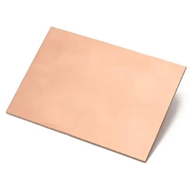 لوحة نحاسية PCB 20*30