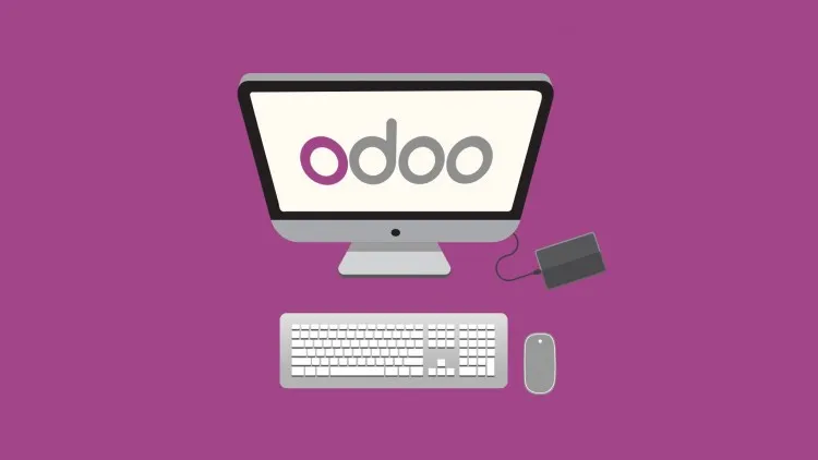 Introduction ERP & Odoo