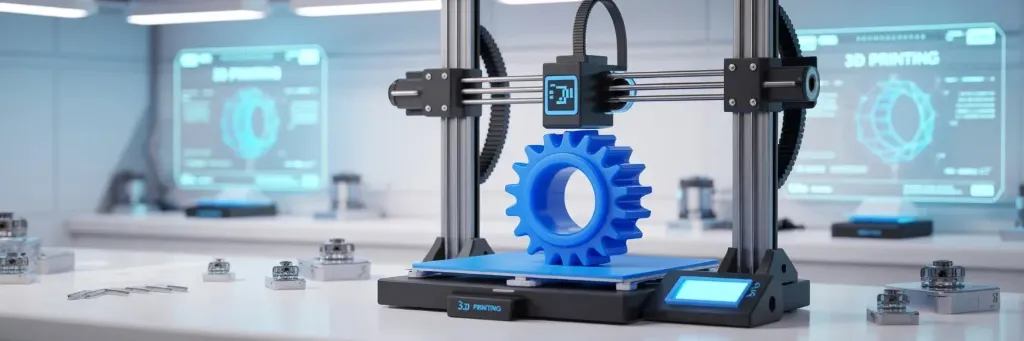 Conception et Réalisation 3D