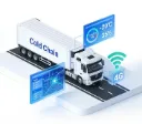 Projet Cold Chain Monitoring IoT avec Django, PCB et Boîtiers 3D