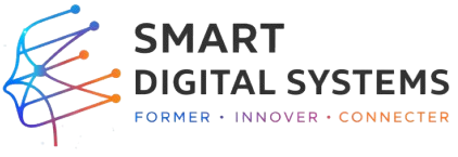Smart Digital Systems | Smart Digital Systems
